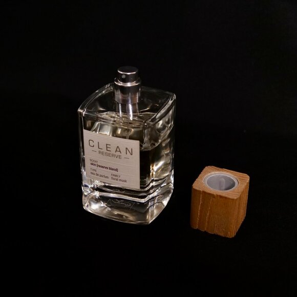 Clean Reserve RESERVE BLEND Eau de Parfum [3.4 fl oz] - Picture 3 of 3